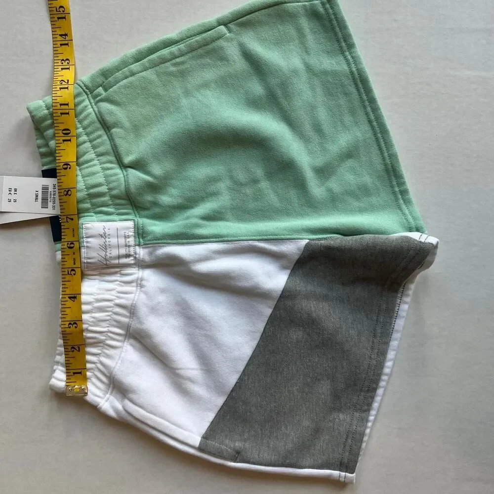 Hollister-co Women's Sweat Shorts